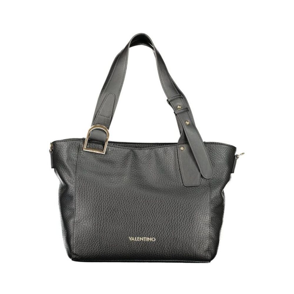 Mario Valentino Nero Polyurethane Women's Women's Bag